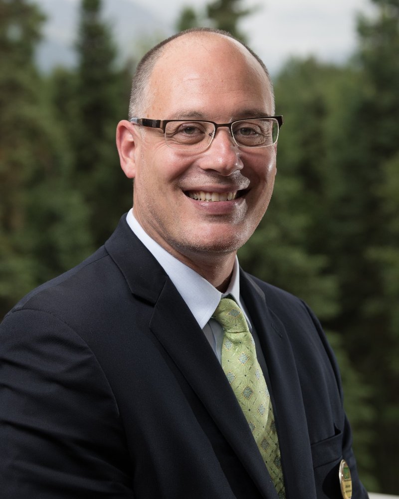 Law Office of Charles J Gunther - divorce attorney in Anchorage, AK