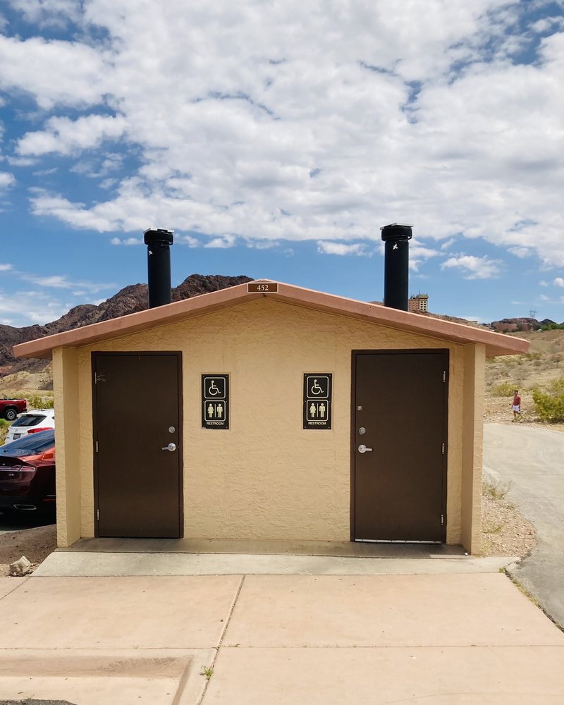 RIVER MOUNTAINS LOOP TRAIL Updated May 2024 342 Photos & 28 Reviews