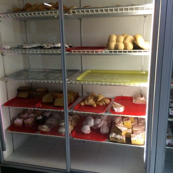 La Ilusion Bakery - a display of baked goods - Bakeries Near Me - Memphis, Tennessee