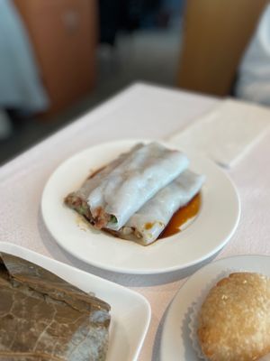 Pearl Harbourfront Chinese Cuisine by null