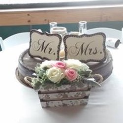 Giordano's Floral Creations
