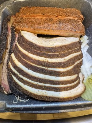 JNL Barbecue by null