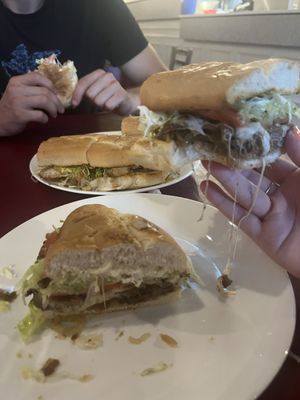 Giorgio's Place by null