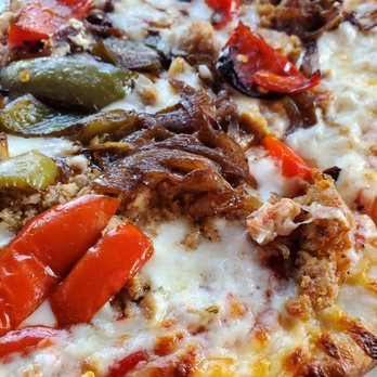 Tomato Jake's - The Black Cadillac - Pizza Near Me - Durham, North Carolina Tomato Jake's - The Black Cadillac - Pizza Near Me - Durham, North Carolina