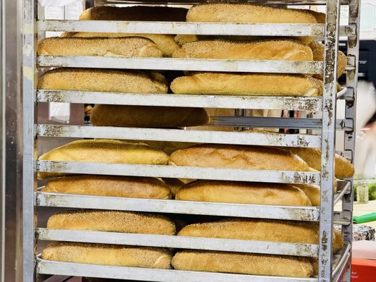 V & S Italian Deli by null