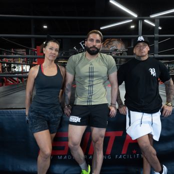 Self Made Training Facility - #SLFMD FAMILY - Trainers Near Me - Folsom, California