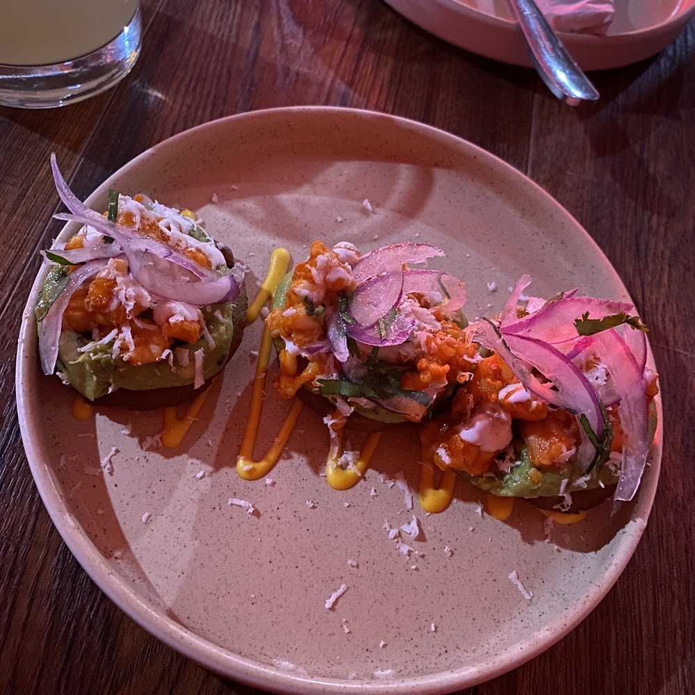 Cantina 33 - Arepita Sliders - Peruvian Near Me - Ridgewood, New York Cantina 33 - Arepita Sliders - Peruvian Near Me - Ridgewood, New York