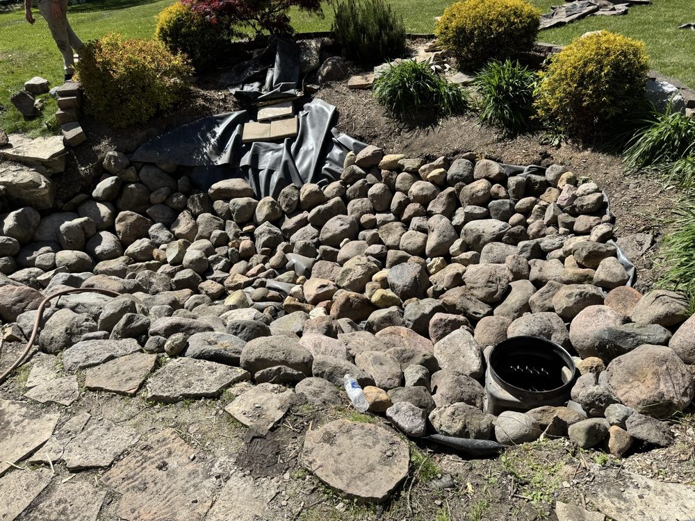 Slide of Trydent Odd Jobs