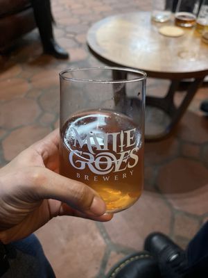 Mattie Groves Brewery by null