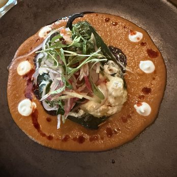 Tamayo - Chile Relleno** - Mexican Near Me - Denver, Colorado Tamayo - Chile Relleno** - Mexican Near Me - Denver, Colorado