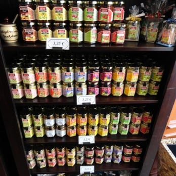 Senfladen - Specialty Food Near Me - Görlitz, SN