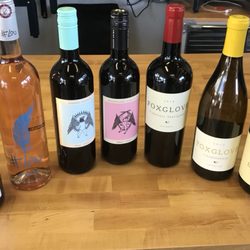 B & Bs Bodega Delray - Fine wine selection with drive thru convenience
