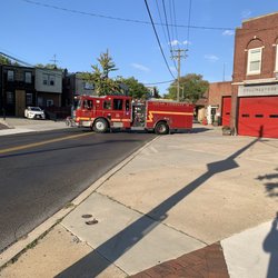 Collingswood Borough Bureau of Fire Prevention