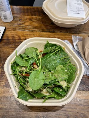 sweetgreen by null