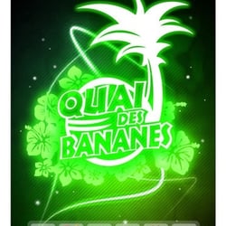 Quai Des Bananes