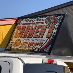 Carmen's Cafe