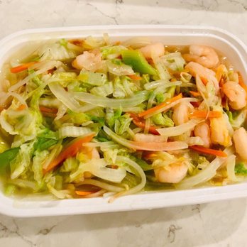 Ho Ho China Wok - 45. Shrimp Chow Mein - Chinese Near Me - Saint Johns, Florida Ho Ho China Wok - 45. Shrimp Chow Mein - Chinese Near Me - Saint Johns, Florida