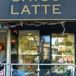 Chico Latte