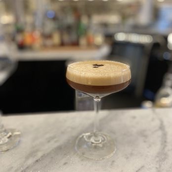 Rosetta Hall - Coffee & Tea Near Me - Boulder, Colorado