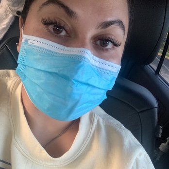 Faces Lash and Beauty Bar - In love with my eyelash extensions! - Eyelash Service Near Me Faces Lash and Beauty Bar - In love with my eyelash extensions! - Eyelash Service Near Me