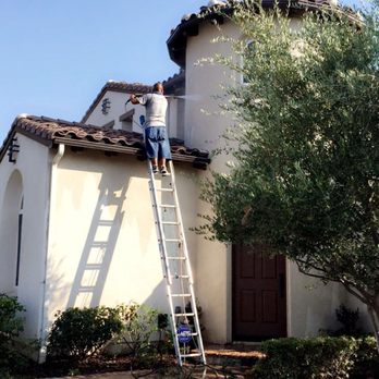 Walters Window Cleaning - house wash pressure wash - Pressure Washers Near Me