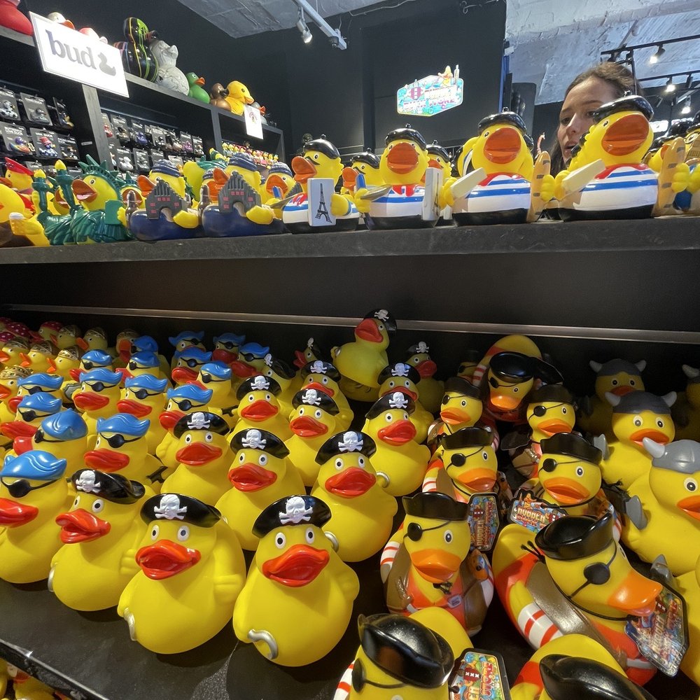 Amsterdam Duck Store - There were at least 150 kinds of ducks to choose from. - Hobby Shops Near Me - Amsterdam, New Hampshire Amsterdam Duck Store - There were at least 150 kinds of ducks to choose from. - Hobby Shops Near Me - Amsterdam, New Hampshire