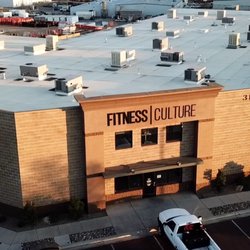 Fitness Culture