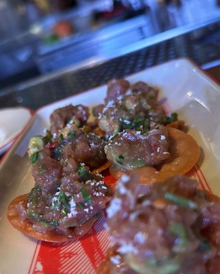 Founding Farmers Reston Station by null Founding Farmers Reston Station by null