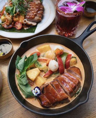 THEP Thai Restaurant by null