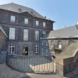 Musée Francisque Mandet
