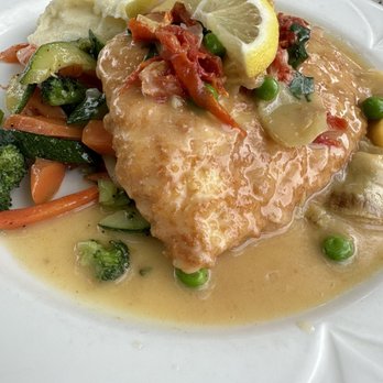 River Mill View - Italian Near Me - Clinton, New Jersey