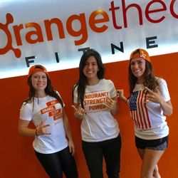 Orangetheory Fitness Arlington Highlands
