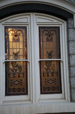 Temple Square by null