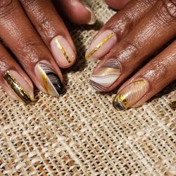 Nail Spa Haven