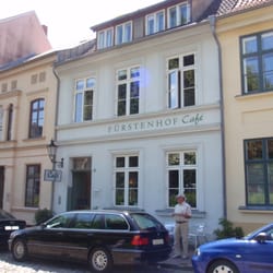 Fürstenhof Café
