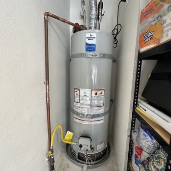 J.D. Plumbing - Water heater install - Plumbing Near Me J.D. Plumbing - Water heater install - Plumbing Near Me