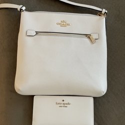 kate spade new york outlet - My new wallet to go with my bag (2.19.23)