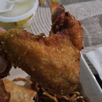 East Gourmet - Chicken wing, chicken wing... - Chinese Near Me - Orlando, Florida East Gourmet - Chicken wing, chicken wing... - Chinese Near Me - Orlando, Florida