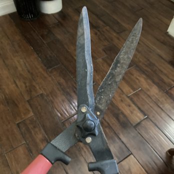 Bobby's Knife Sharpening - Before - Knife Sharpening Near Me Bobby's Knife Sharpening - Before - Knife Sharpening Near Me