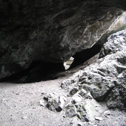 Blaue Grotte