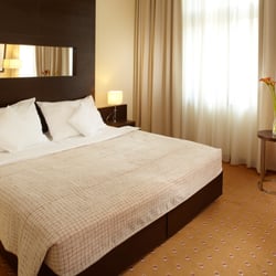 Clarion Hotel Prague City - Superior pokoj / Superior Room