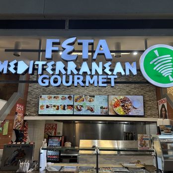 Mediterranean Gourmet - Front - Greek Near Me - Oviedo, Florida Mediterranean Gourmet - Front - Greek Near Me - Oviedo, Florida