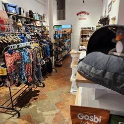 Barkcelona - Shoppe