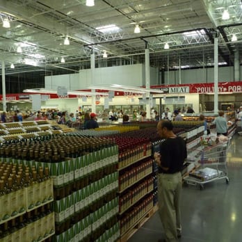Costco - Wholesale Stores Near Me - Phoenix, Arizona