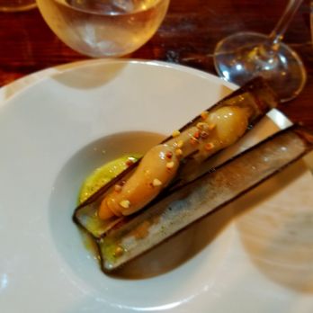 Boi-Cavalo Restaurante - The best Razor Clam I have ever had! - Portuguese Near Me - Lisbon, 11 Boi-Cavalo Restaurante - The best Razor Clam I have ever had! - Portuguese Near Me - Lisbon, 11