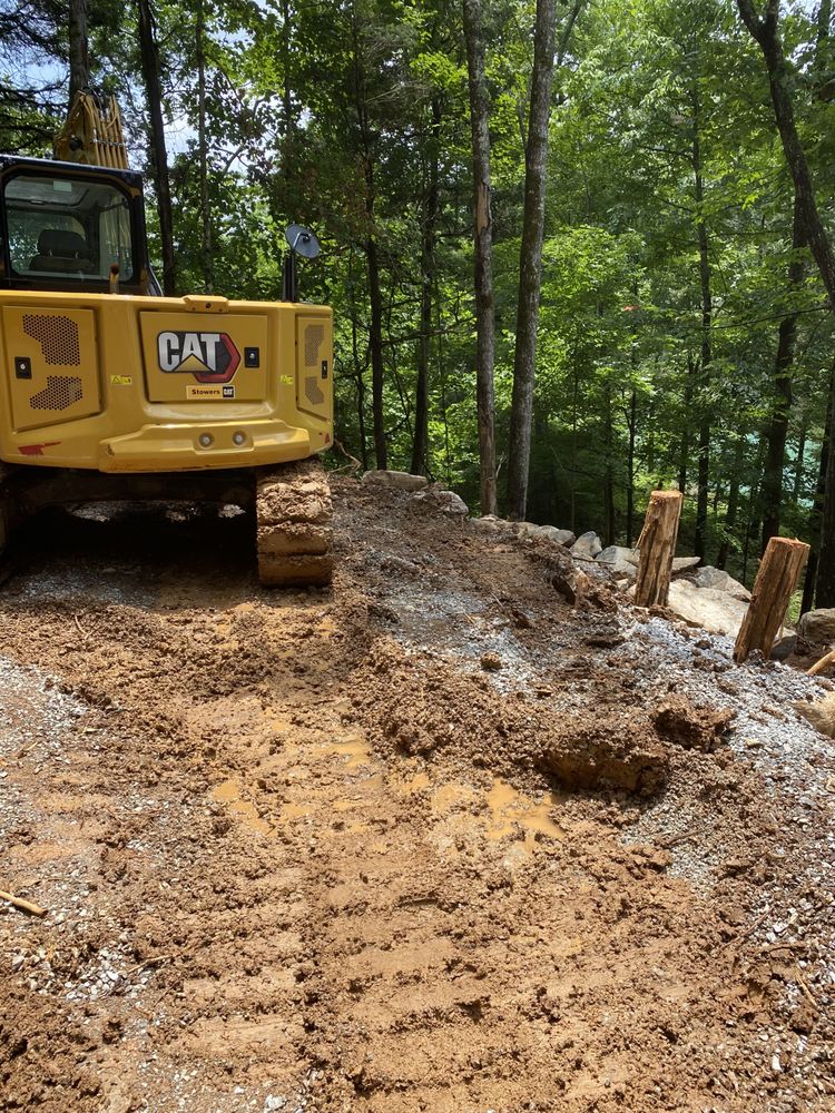 Slide of APEX Contractor Group