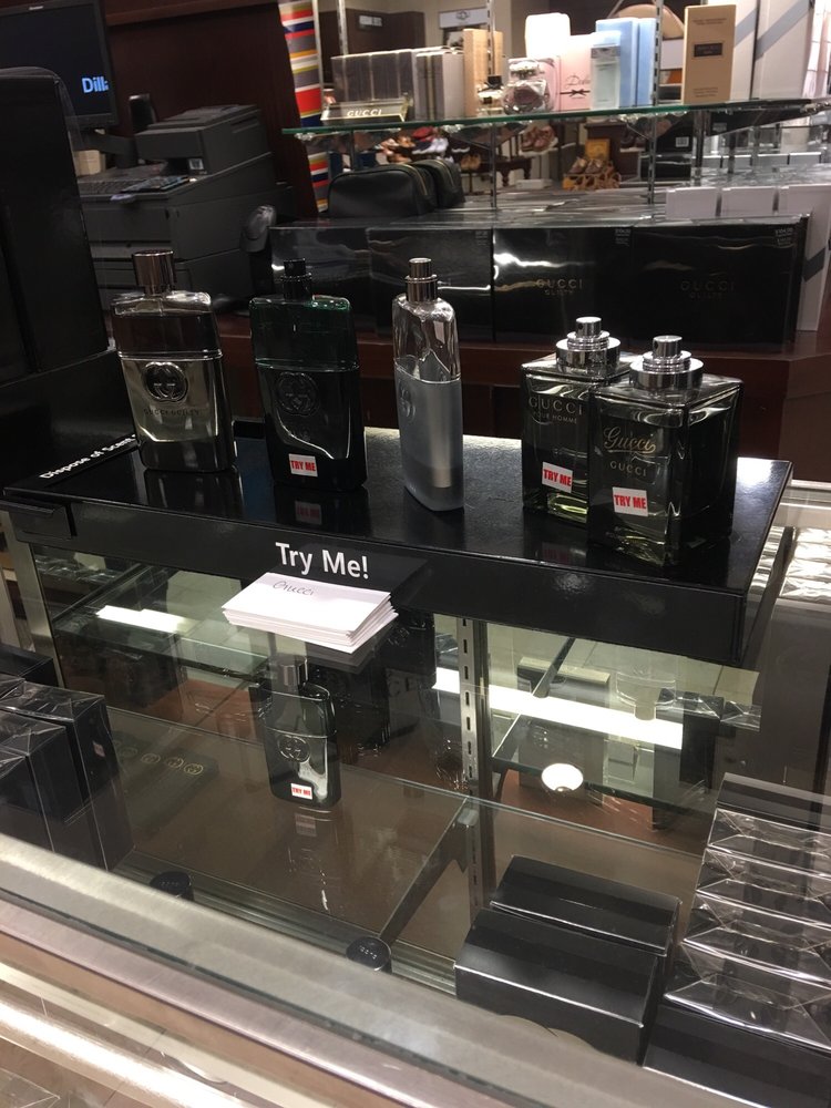 DILLARD’S Updated September 2024 4600 W Kellogg Dr, Wichita, Kansas