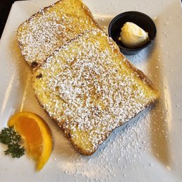 French toast French toast