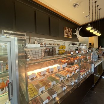 Goat Tree - Bakery items - Cafes Near Me - Santa Barbara, California Goat Tree - Bakery items - Cafes Near Me - Santa Barbara, California