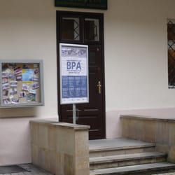 Stuba u św. Jana - Stuba